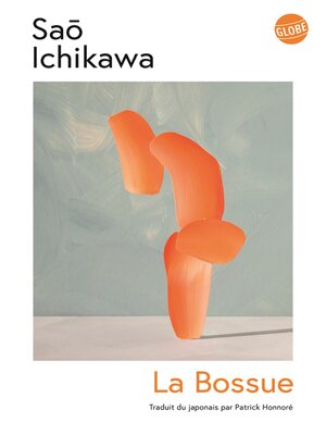 cover image of La Bossue